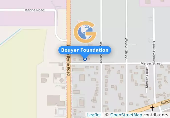 Bouyer Foundation