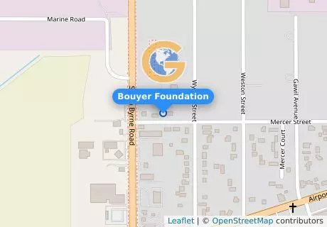 Bouyer Foundation