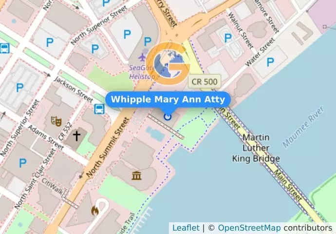Whipple Mary Ann Atty