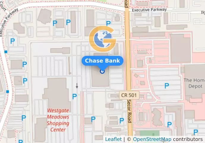 Chase Bank