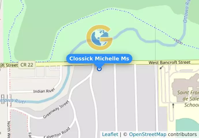 Clossick Michelle Ms
