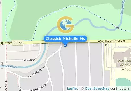 Clossick Michelle Ms