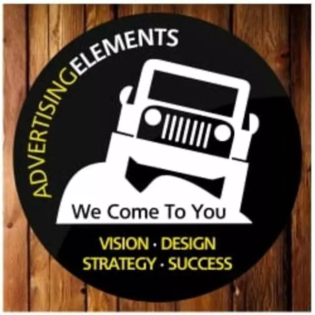 Advertising Elements