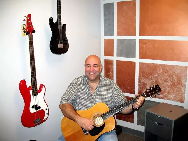 Forté Music School