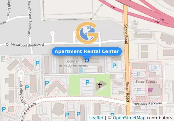 Apartment Rental Center