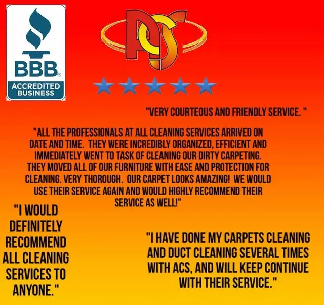 All Cleaning Services