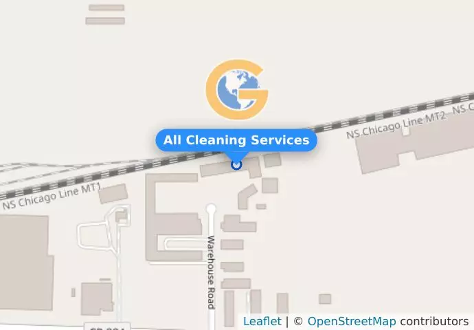 All Cleaning Services