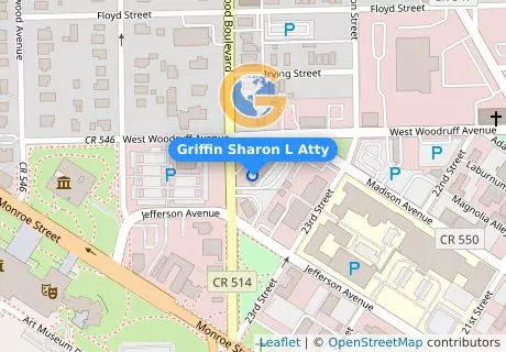 Griffin Sharon L Atty