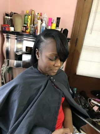 The Kingdom of Beauté