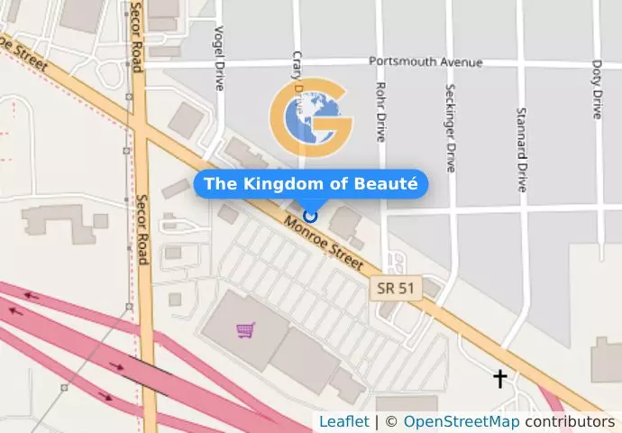 The Kingdom of Beauté