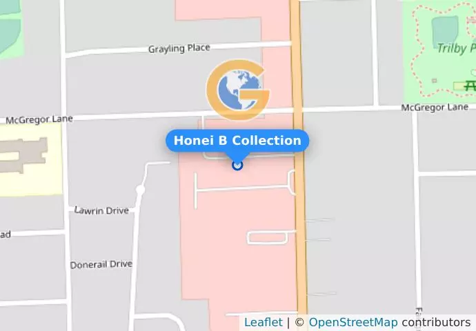 Honei B Collection