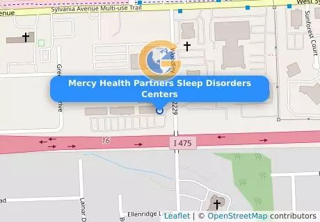 Mercy Health Partners Sleep Disorders Centers