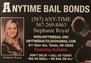 Anytime Bail