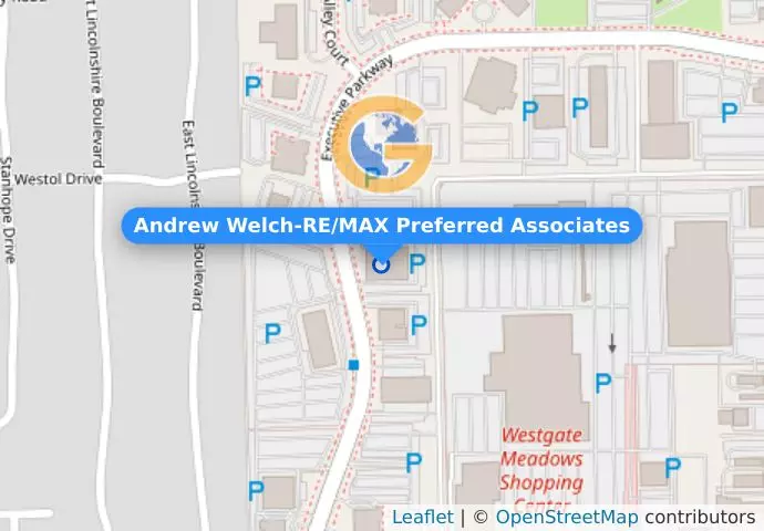 Andrew Welch-RE/MAX Preferred Associates