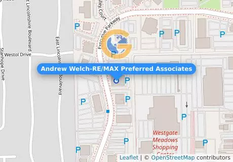 Andrew Welch-RE/MAX Preferred Associates