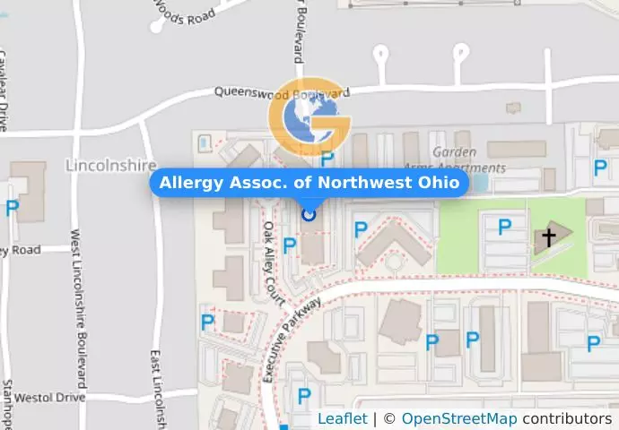 Allergy Assoc. of Northwest Ohio