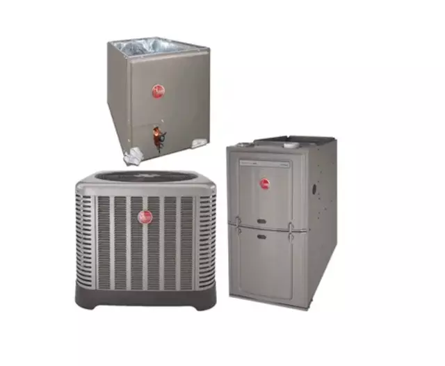 Honest Abe's Heating & A/C