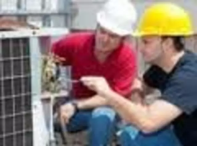 All Seasons One Hour Heating And Air Conditioning