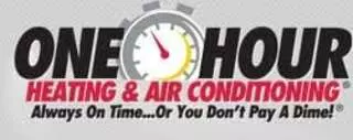 All Seasons One Hour Heating And Air Conditioning