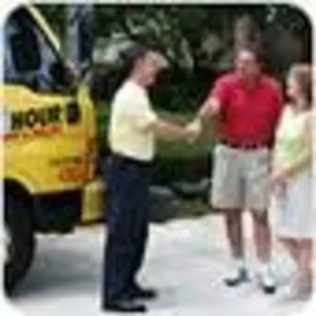 All Seasons One Hour Heating And Air Conditioning