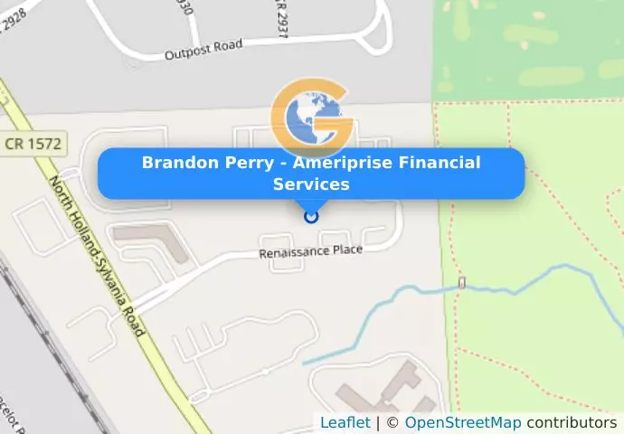 Brandon Perry - Ameriprise Financial Services