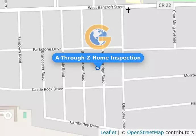 A-Through-Z Home Inspection