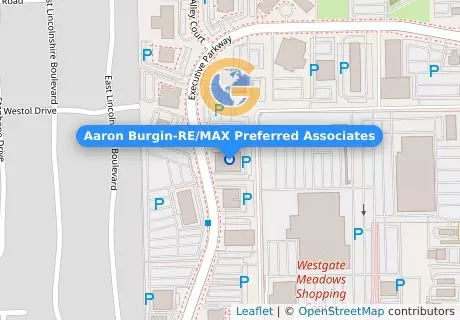 Aaron Burgin-RE/MAX Preferred Associates