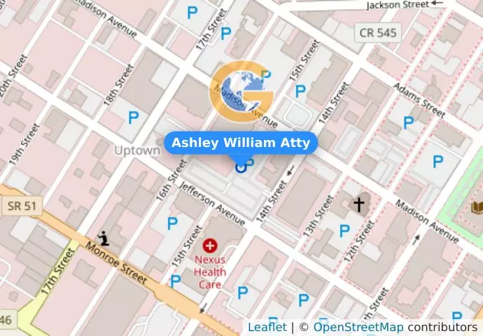 Ashley William Atty