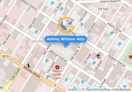 Ashley William Atty