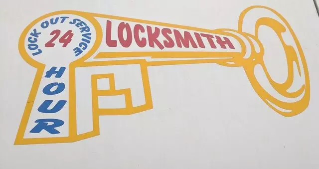 Access Lock & Key