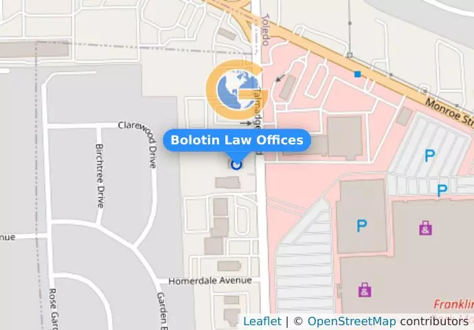 Bolotin Law Offices