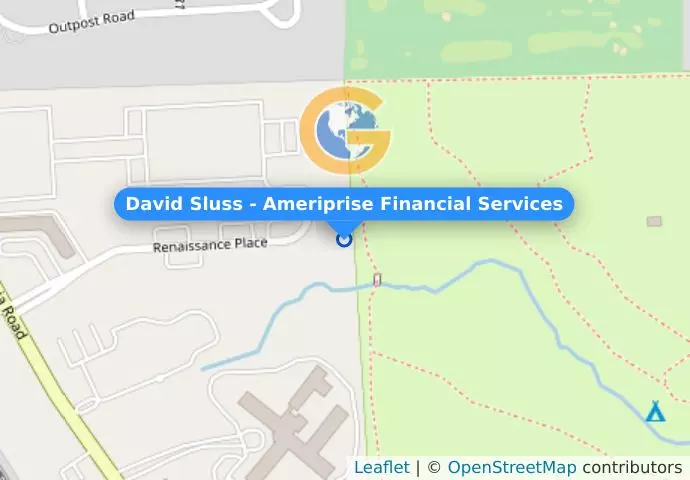 David Sluss - Ameriprise Financial Services
