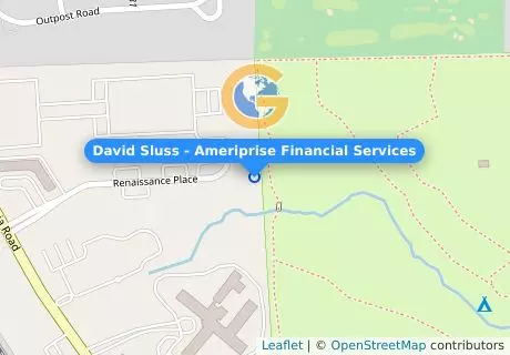 David Sluss - Ameriprise Financial Services