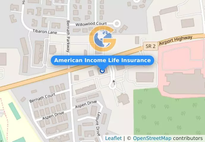 American Income Life Insurance