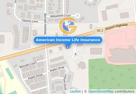 American Income Life Insurance
