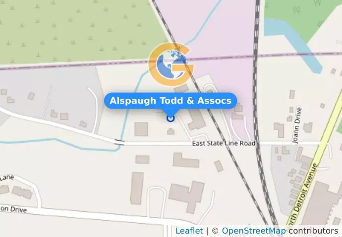 Alspaugh Todd & Assocs