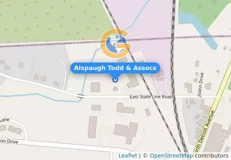 Alspaugh Todd & Assocs