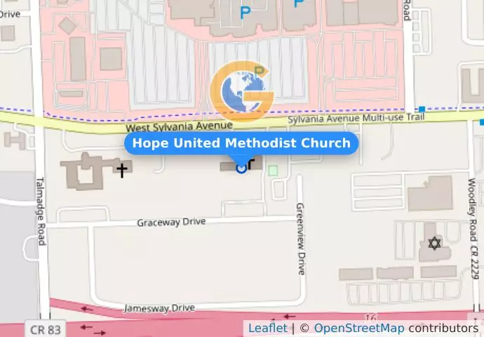 Hope United Methodist Church