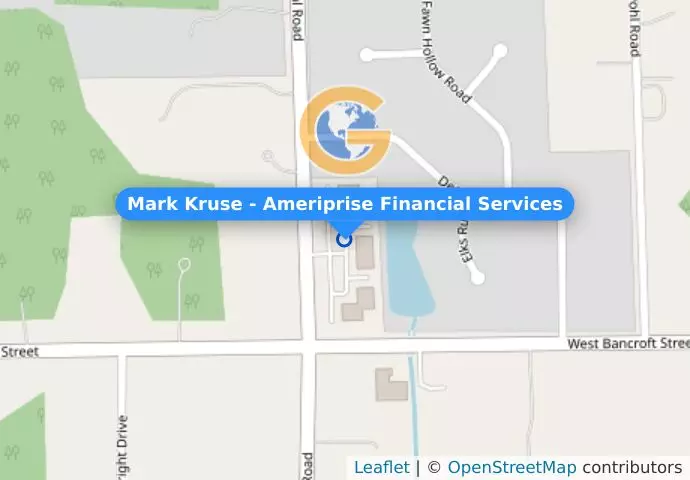Mark Kruse - Ameriprise Financial Services