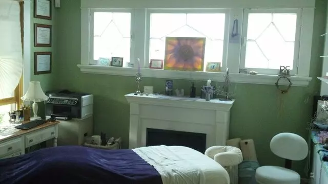 Kneading Time Holistic Therapy & Birth Services