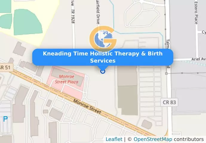 Kneading Time Holistic Therapy & Birth Services
