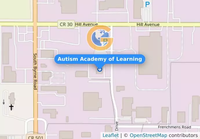 Autism Academy of Learning