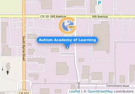 Autism Academy of Learning