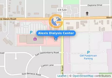 Alexis Dialysis Center