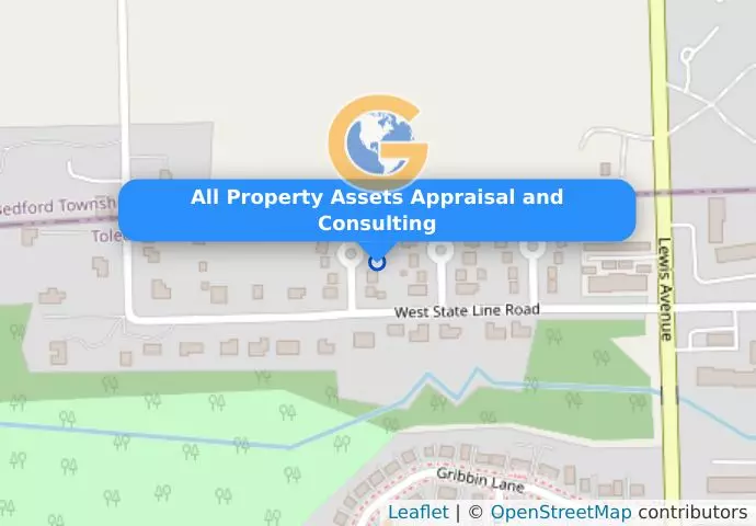 All Property Assets Appraisal and Consulting