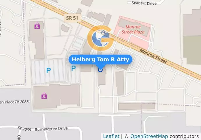 Helberg Tom R Atty