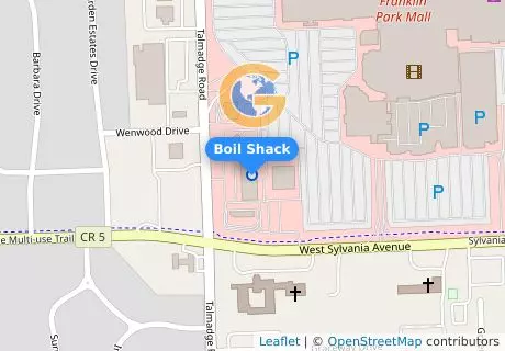 Boil Shack