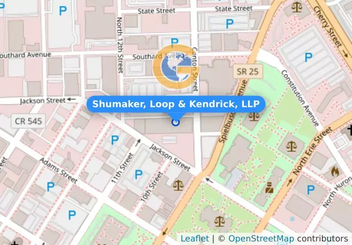 Shumaker, Loop & Kendrick, LLP