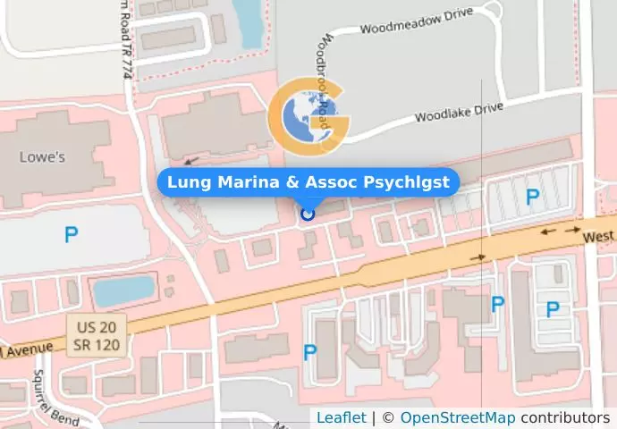 Lung Marina & Assoc Psychlgst