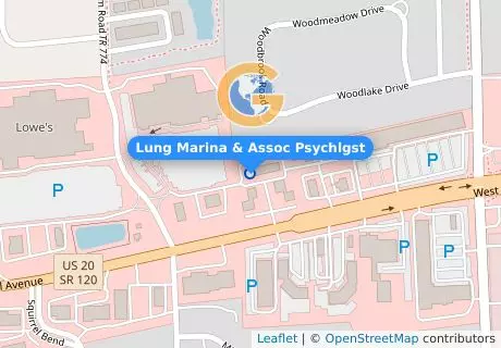 Lung Marina & Assoc Psychlgst